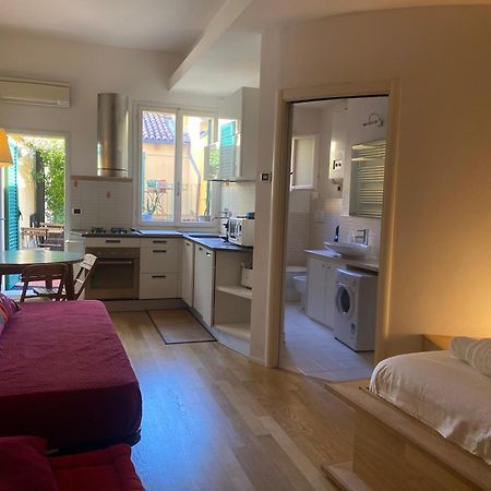 Apartmán Casa Santa Caterina Boloňa Exteriér fotografie