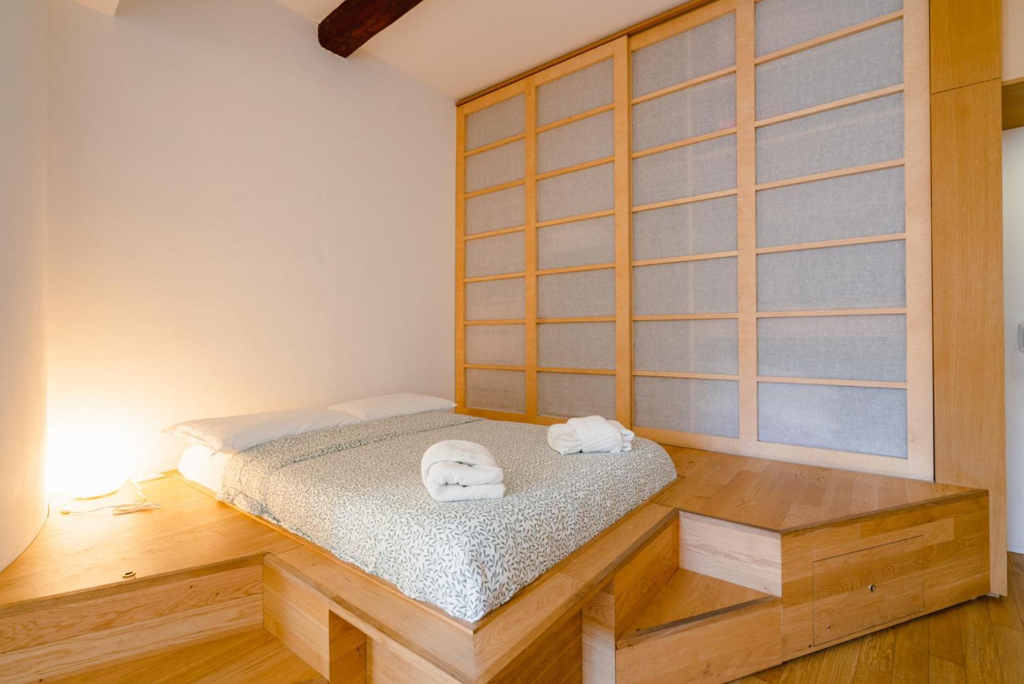 Apartmán Casa Santa Caterina Boloňa Exteriér fotografie