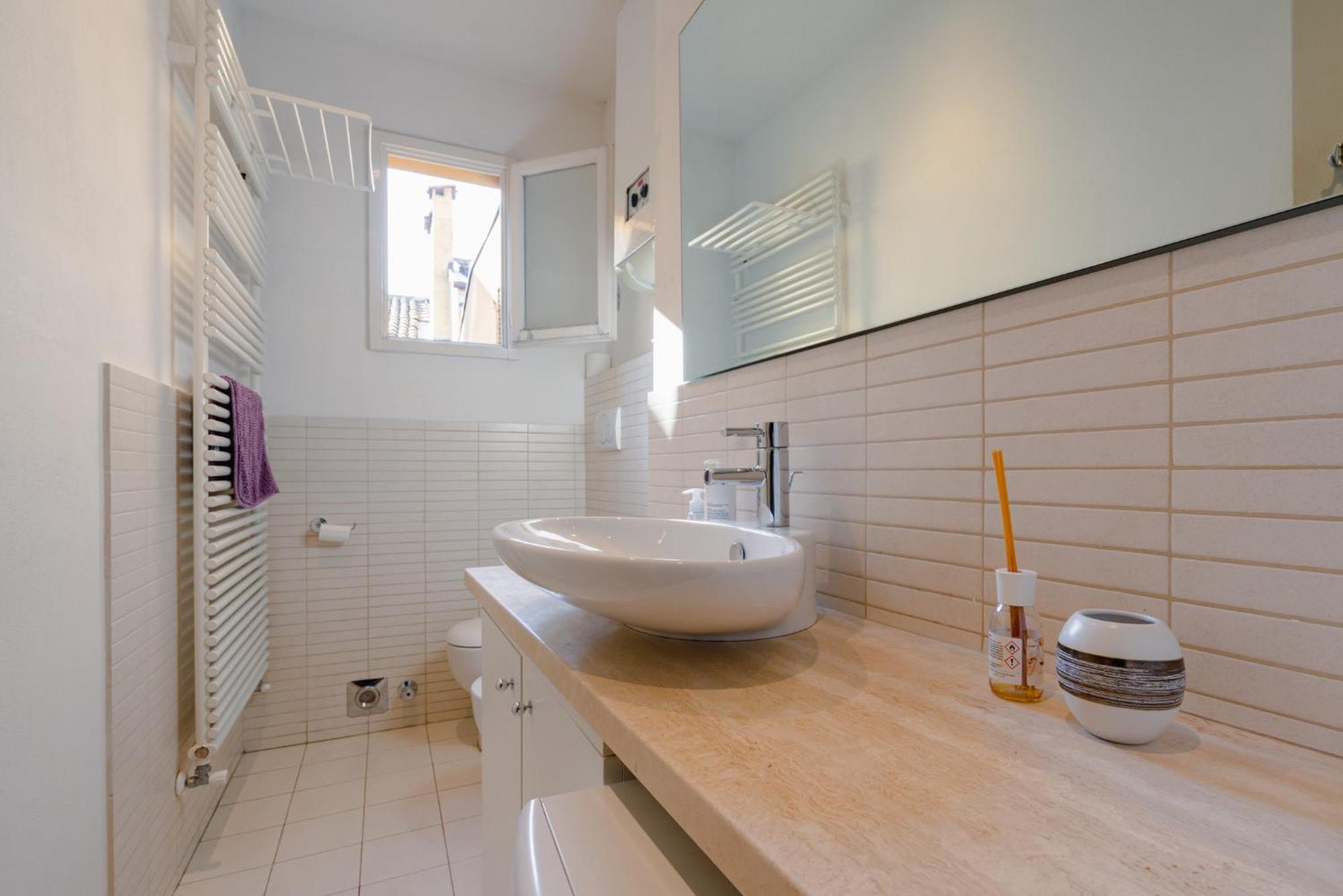 Apartmán Casa Santa Caterina Boloňa Exteriér fotografie